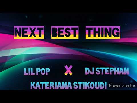 Lil Pop x DJ Stephan x Katerina Stikoudi (comming soon 🔥🔥)