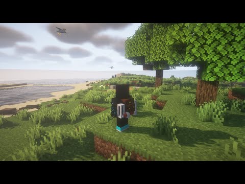 A Mind-Blowing Journey | AnParan Minecraft Eps2