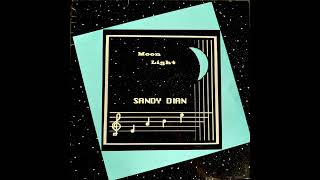 Sandy Dian - The Dance (Italy, 1985) ITALO DISCO / ELECTRONIC