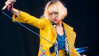 Yeah Yeah Yeahs - Area 52