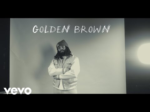 Video thumbnail for Golden Brown