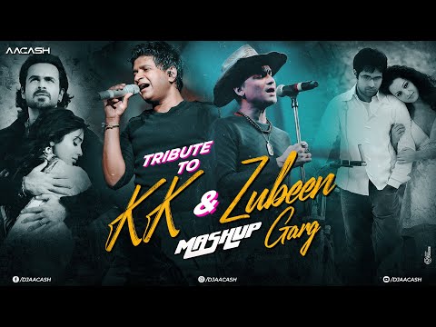 Tribute To Kk & Cover