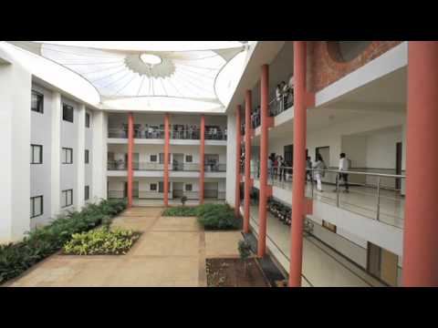 K. R. Sapkal College of Management Studies Nashik Academic Building video thumbnail 1