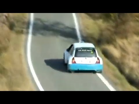 38° Rally Team 971 Citta' di Acqui Terme classi S1600 N4 R3T A7  Ps 1 Pareto 02 10 2011 (4su7)