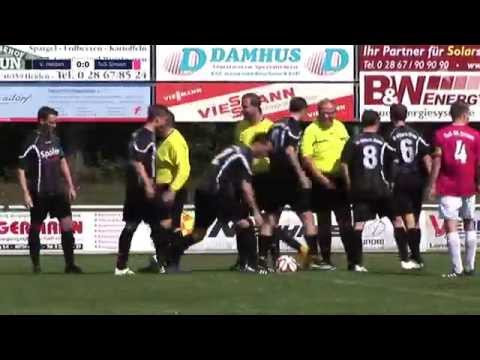 SPORTBLICK = Sendung vom 24.08.2015