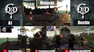 CommonStream!  Pirate's Life for Commoners