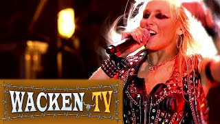 Doro - 30 Years Strong and Proud Wintertour - Trailer