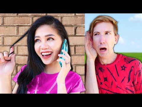 VY è un hacker sotto copertura? 24 ore di esplorazione di Chinatown abbandonata con la sfida del ...