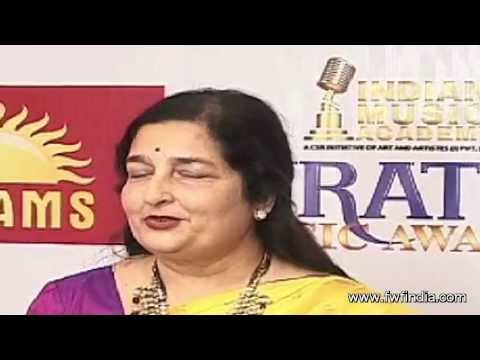Anuradha Paudwal Wishes Happy Diwali