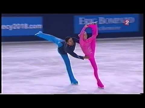 2010 TEB Savchenko & Szolkowy FS FR2