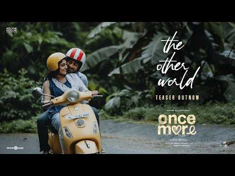 Once More - The Other World
