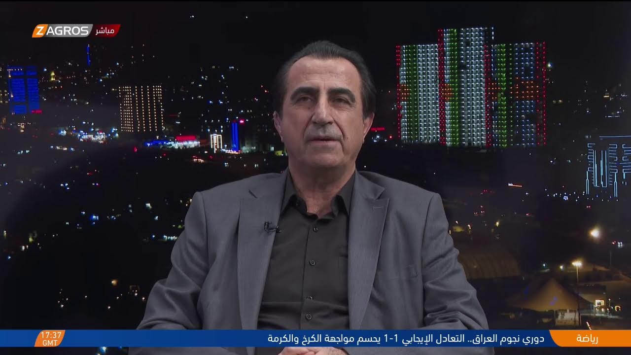 فيديو | دهوك.. مناقشة أوضاع كوردستان سوريا ومستقبل المنطقة