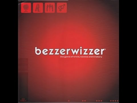Benjamin Blabs about Bezzerwizzer in 10 minutes