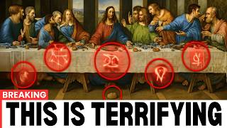 Download lagu AI Decoded Da Vinci’s Last Supper—The Hidden Words Made Historians Collapse in Fear mp3 Download lagu AI Decoded Da Vinci’s Last Supper—The Hidden Words Made Historians Collapse in Fear mp3