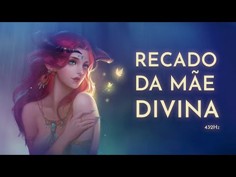 Recado da Mãe Divina | Cover | Vandré Toledo