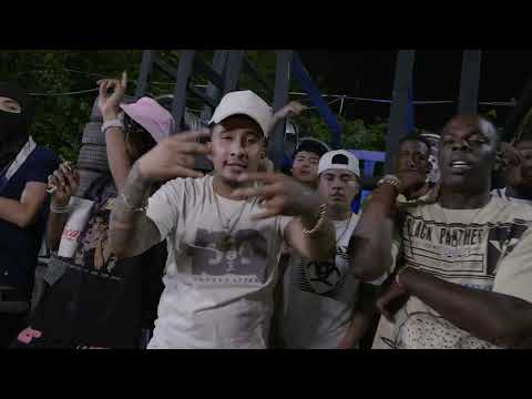 Servin - Young King Jodie ft Sauce Woodwinnin & Sauce Gohan