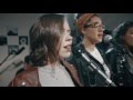 Justin Timberlake - Spaceship Coupe (Jessie Munro Cover)