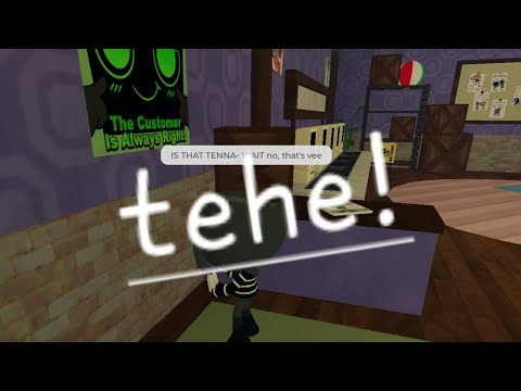 Sneaking in another main only run with my friends!!