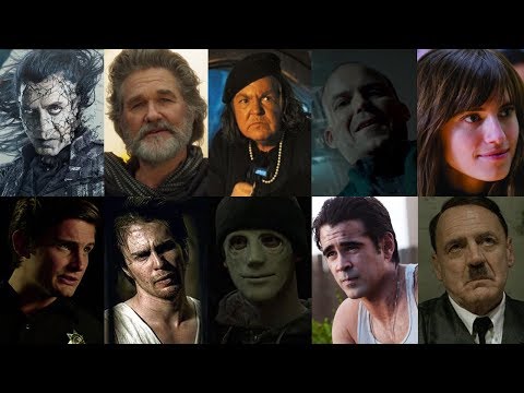 Defeat of My Favorite Movie Villains Part XLVII