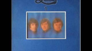 White Lies, Blue Eyes - The Lettermen - Tony Butala