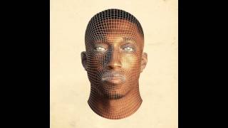 Lecrae - Outsiders (Anomaly)