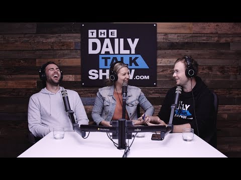 Porn, Sex & Squeegees With Dr. Nikki Goldstein