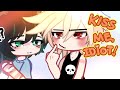 I Want Kisses Spicy Bkdk