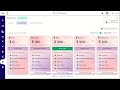 SaaS Subscription Module Wireframe Prototyping (Post Login)