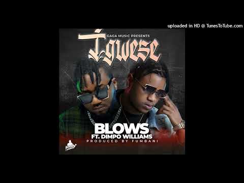Blows ft Dimpo Williams Igwese