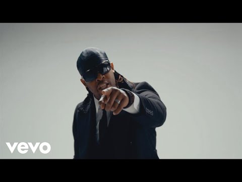 Redsan - Touch Me There ft. Nyla