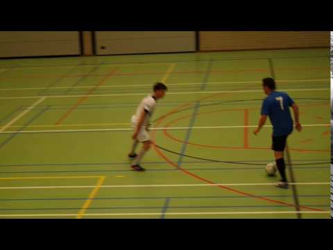 Olympic 3 - ZSW/DPN 4 (09-06-2017)