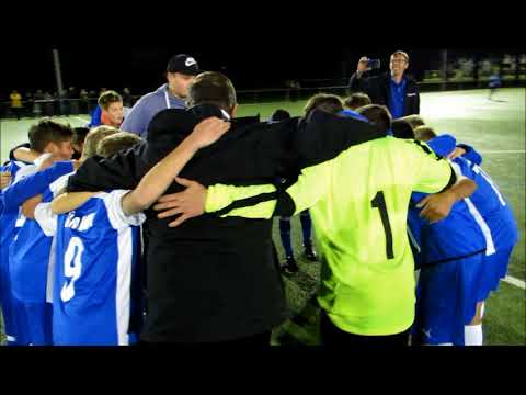 Gruppenliga C-Junioren: TSV Auerbach - JFV BiNoWa 2:3
