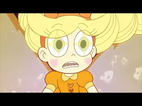 Beauty and the Bull part 22 - Ferdinand Set Star Butterfly Free