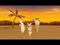 Animals dancing to EKSE by Off The Meds