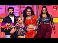 Auto Ram Prasad And Bhavana Dance Performance Sridevi Drama Company 22nd December 2024 ETV