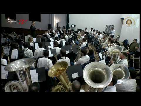 109º Aniversário Banda Filarmónica da Mamarrosa