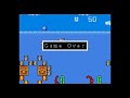 Alex Kidd In The Enchanted Castle Sega Megadrive Genesis Game Over