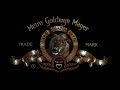Metro Goldwyn Mayer Pictures 1998
