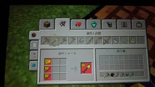 【マイクラ】雑談サバイバル生活悲劇？！　#2
