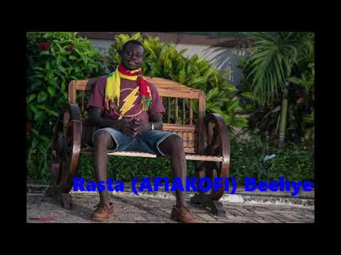 Rasta AFIAKOFI - Beehye (Audio Slide)