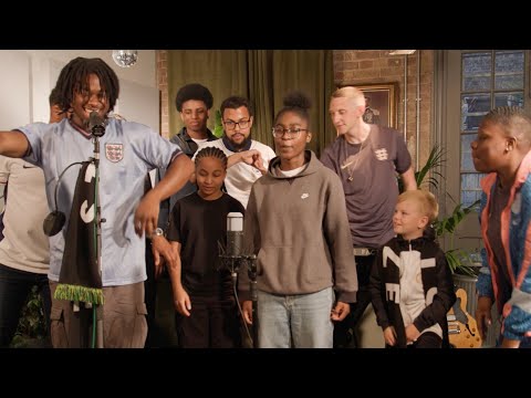 Steeze Factory Live 005: @bfporg x​⁠​ @creezonline x KE4T  x @ToddlaT - It's OUR Team