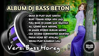 Download lagu BASS NATION BLITAR FULL ALBUM DJ TOMBO SEPI BASS B... mp3