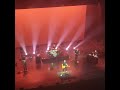 Revolver - La Fortuna - 21.sep.25 Teatro Real