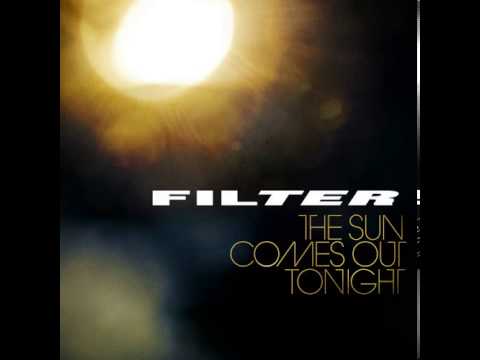 Filter - Self-Inflicted