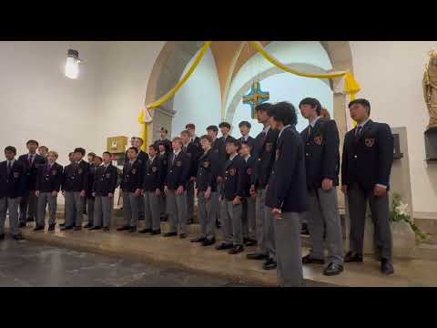 Ave Maria, Concert Group. Jena, 24 June 2025