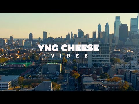 VIBES - YNG CHEESE (OFFICIAL VIDEO)
