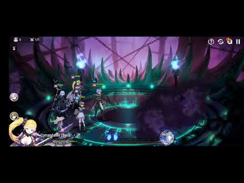 Epic Seven | GUIDE | Abyss Challenge Mode Floor 1!