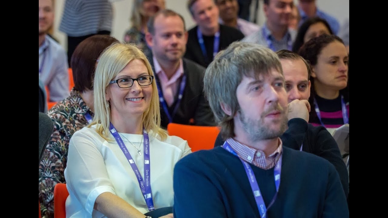 DWP Digital's Data Community