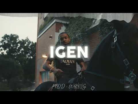 (FREE) | G1ocatore x Dizzy x Sickan | Svenskt Drill Beat | "IGEN" | (Prod. Wiking x 2one)