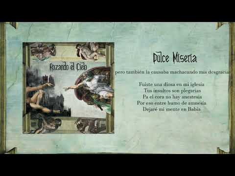 Calero LDN X BOXINBOX - Dulce Miseria [Rozando el Cielo]